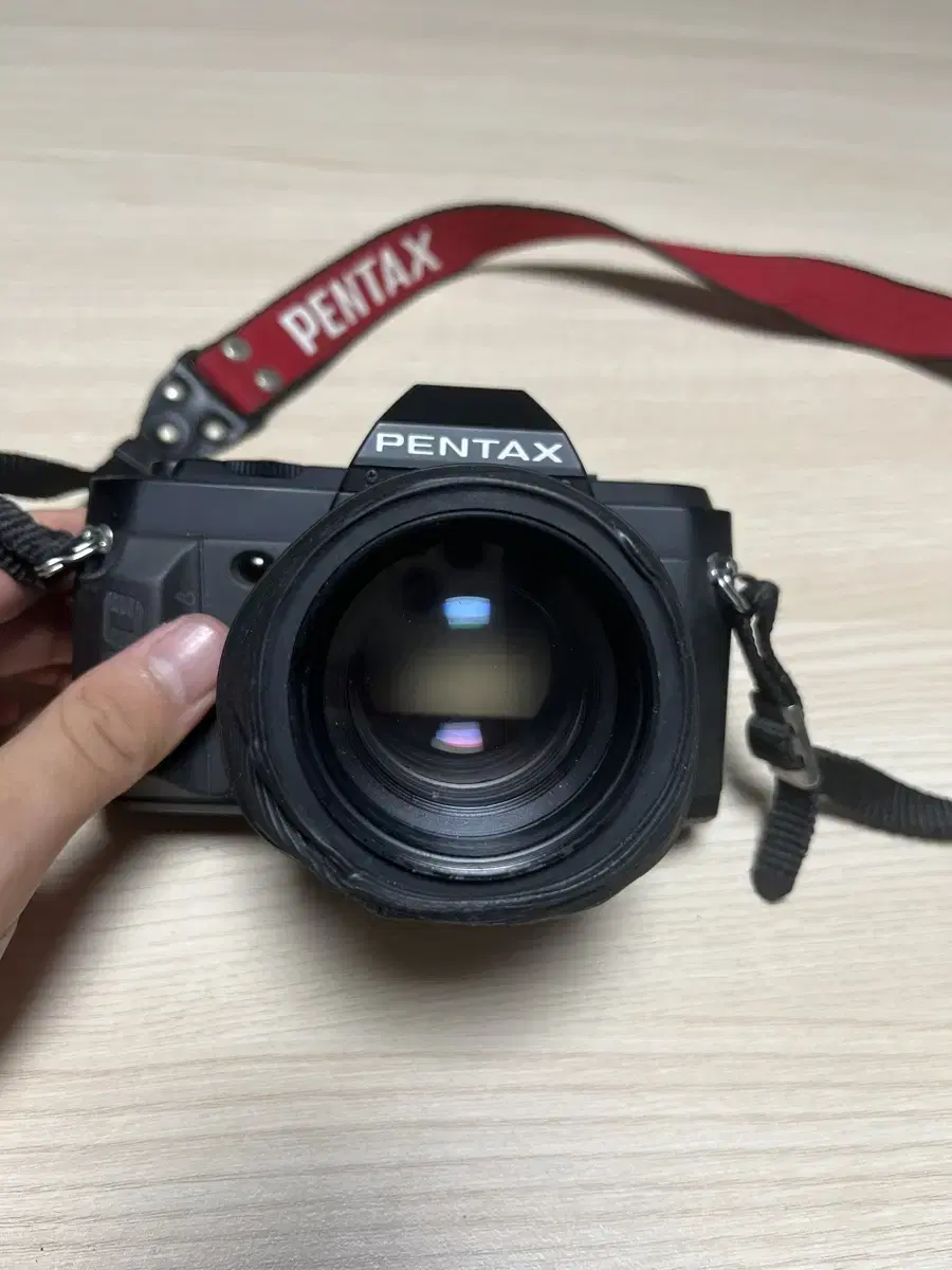 PENTAX(펜탁스) P30n 필름카메라